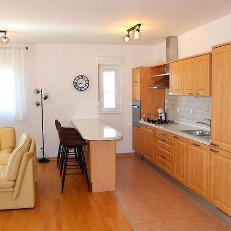 Aurora Luxury Apartment Трогір Екстер'єр фото