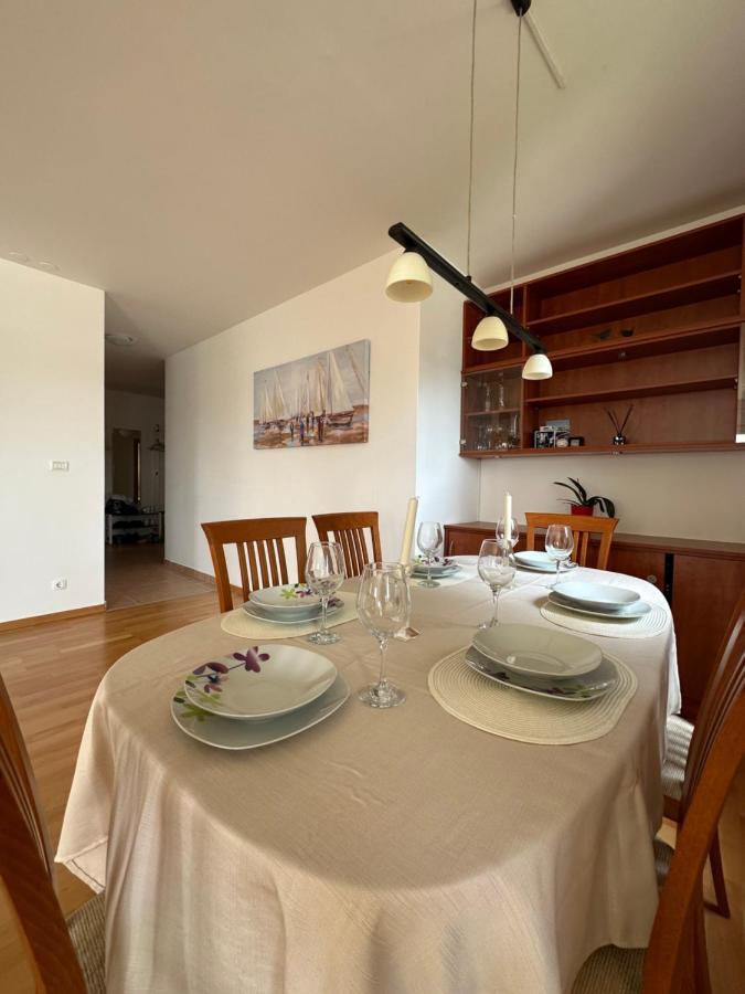 Aurora Luxury Apartment Трогір Екстер'єр фото
