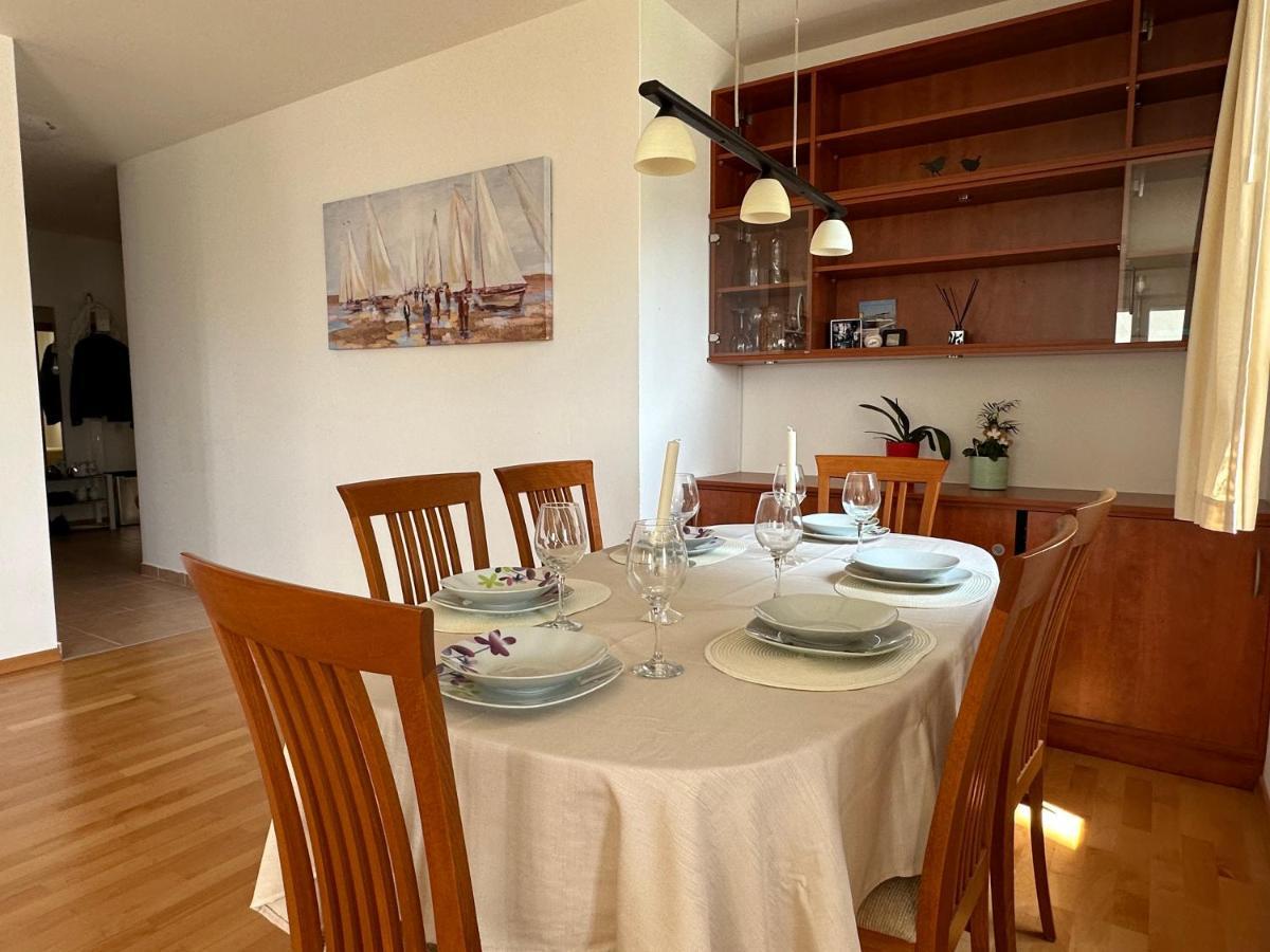 Aurora Luxury Apartment Трогір Екстер'єр фото