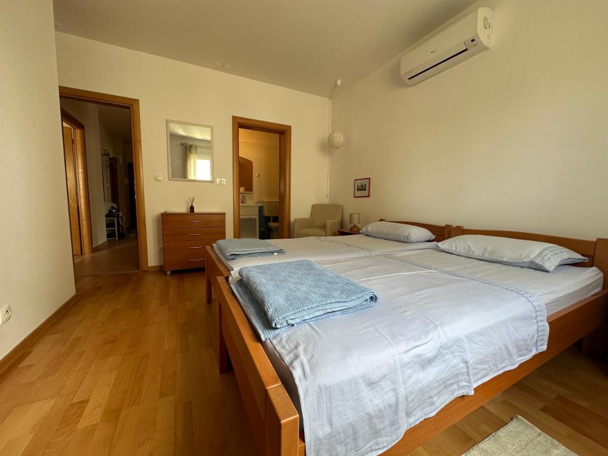Aurora Luxury Apartment Трогір Екстер'єр фото