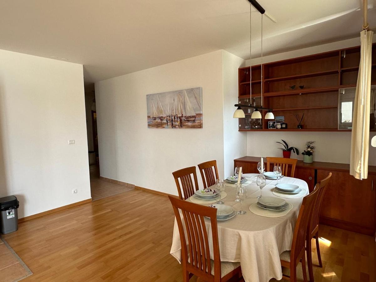 Aurora Luxury Apartment Трогір Екстер'єр фото