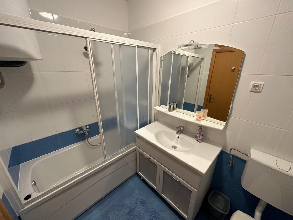 Aurora Luxury Apartment Трогір Екстер'єр фото