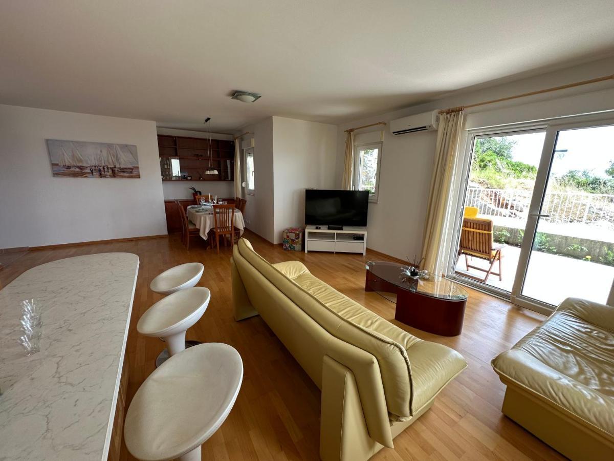 Aurora Luxury Apartment Трогір Екстер'єр фото
