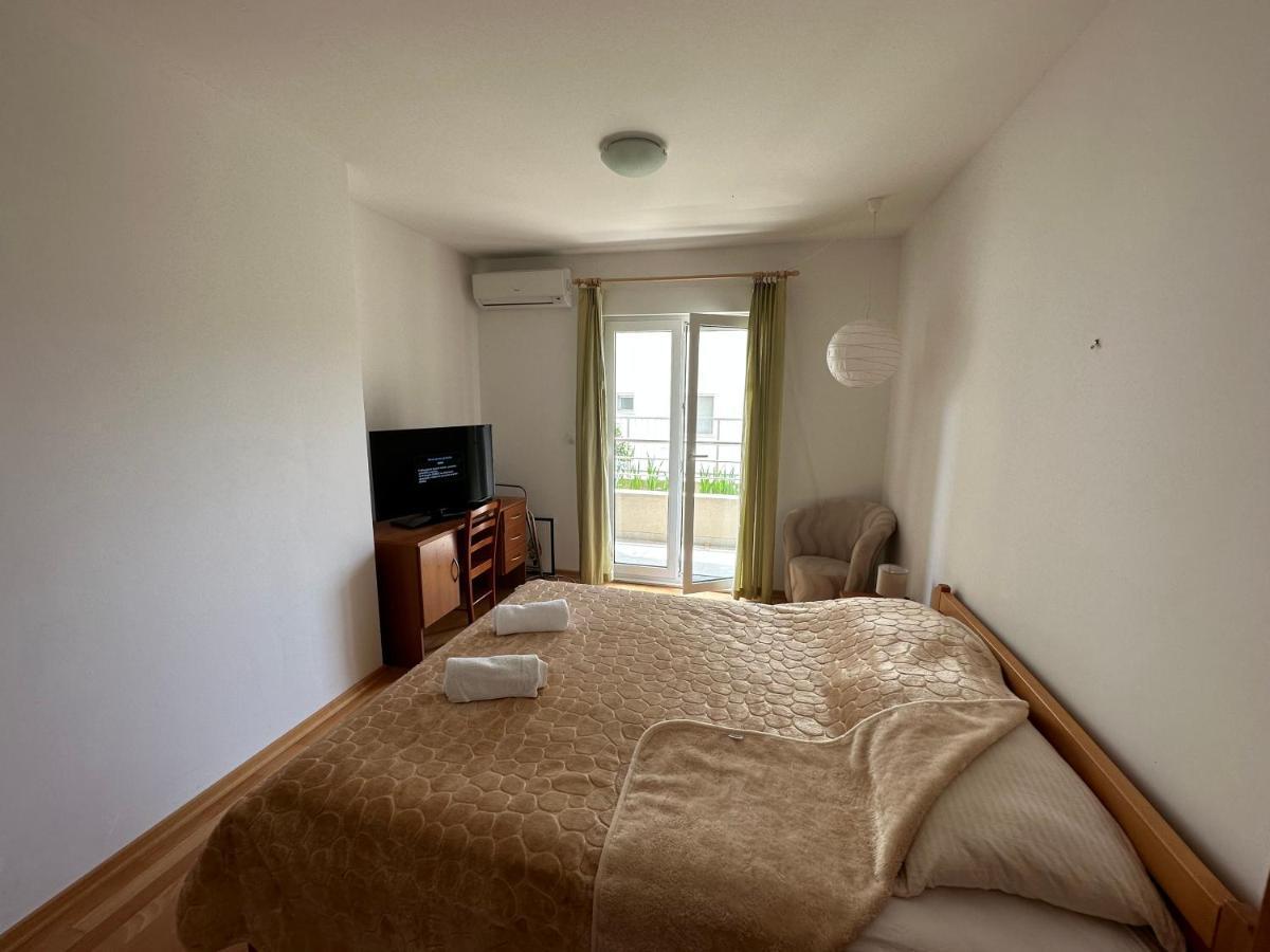 Aurora Luxury Apartment Трогір Екстер'єр фото