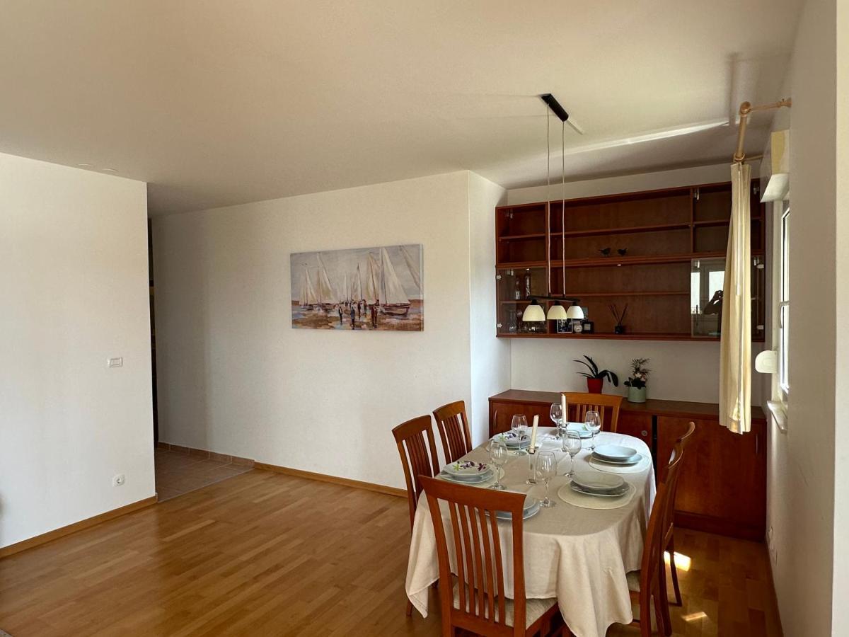 Aurora Luxury Apartment Трогір Екстер'єр фото