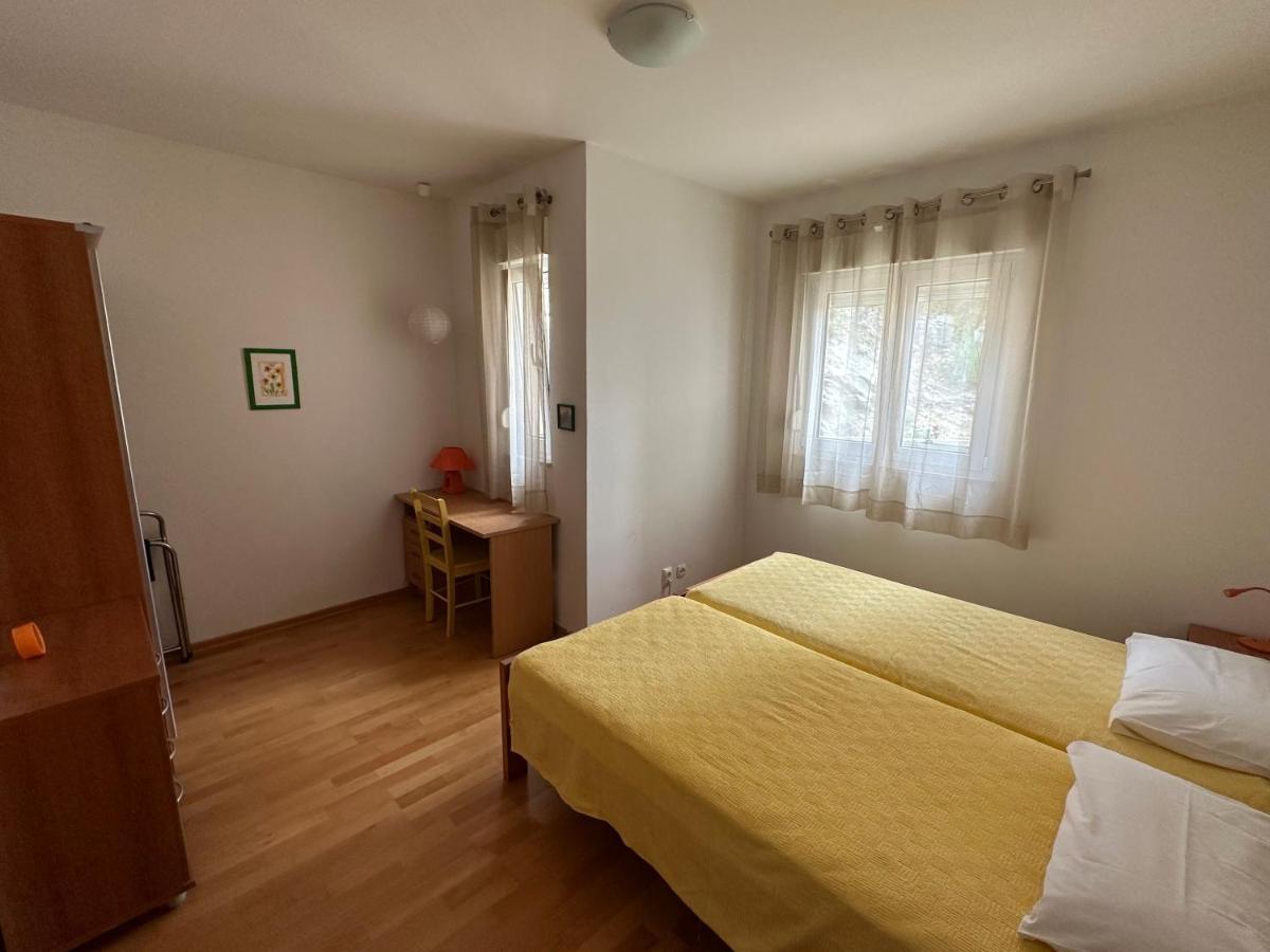 Aurora Luxury Apartment Трогір Екстер'єр фото
