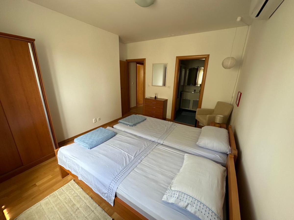 Aurora Luxury Apartment Трогір Екстер'єр фото