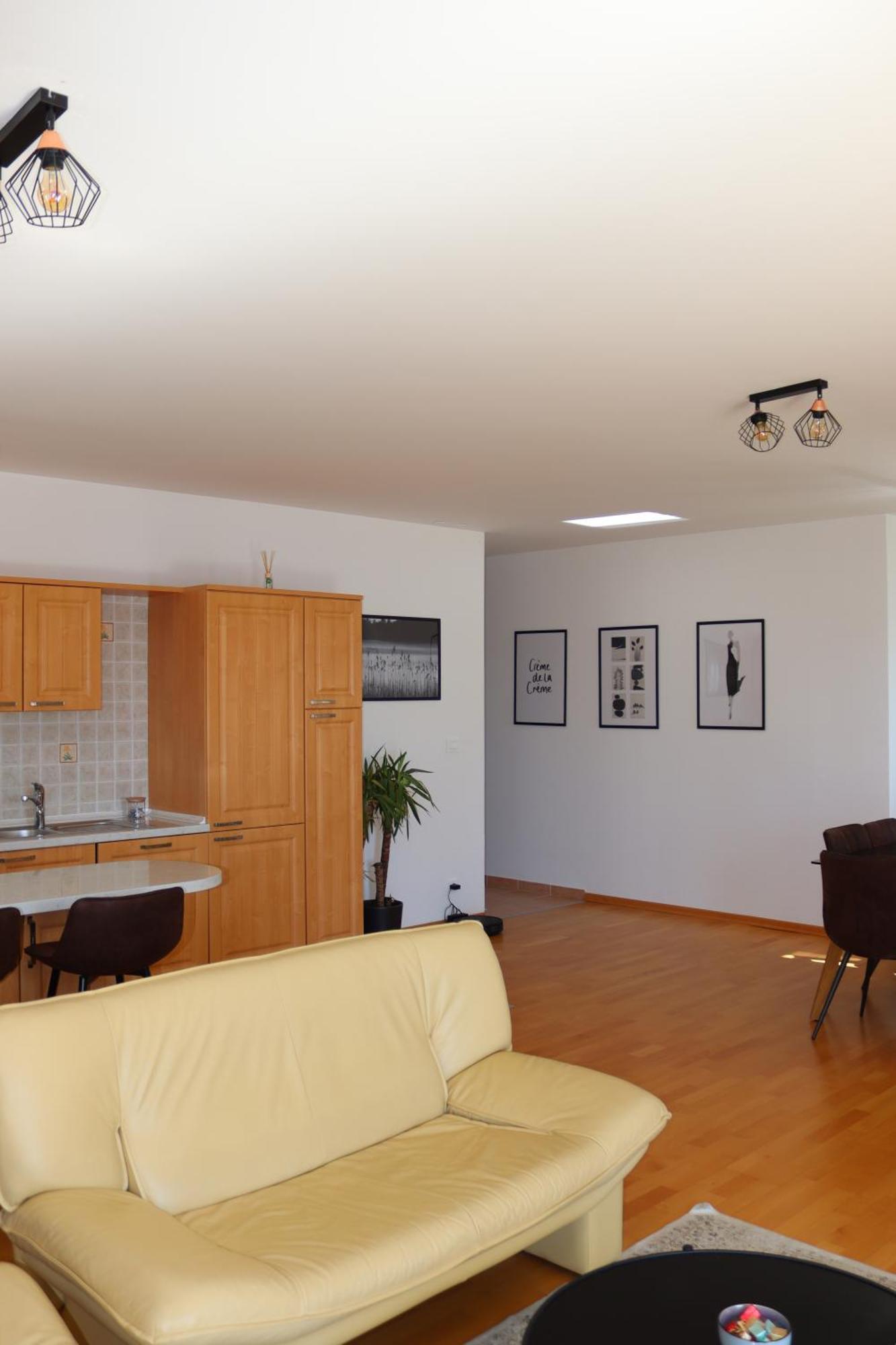 Aurora Luxury Apartment Трогір Екстер'єр фото