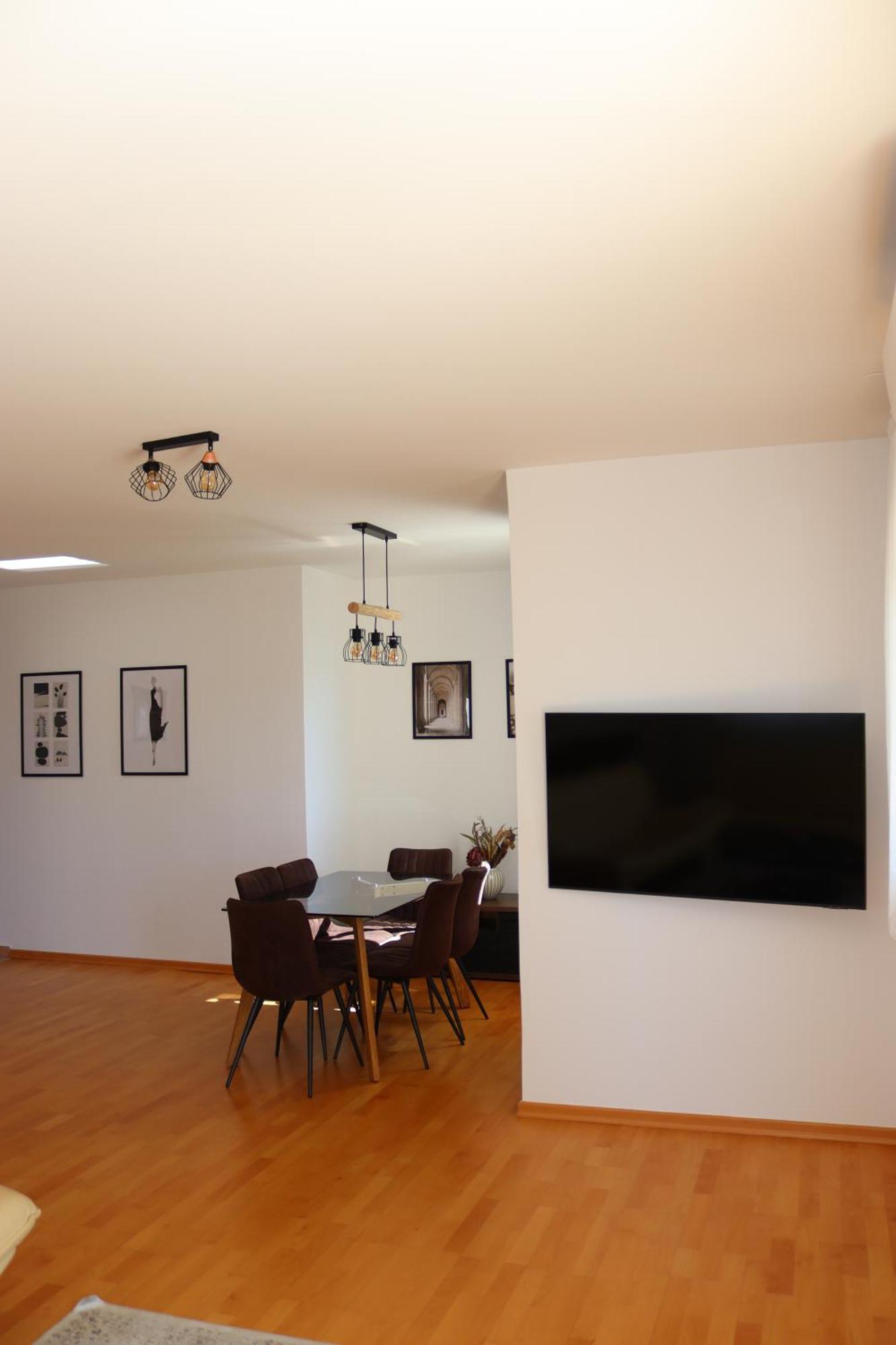 Aurora Luxury Apartment Трогір Екстер'єр фото