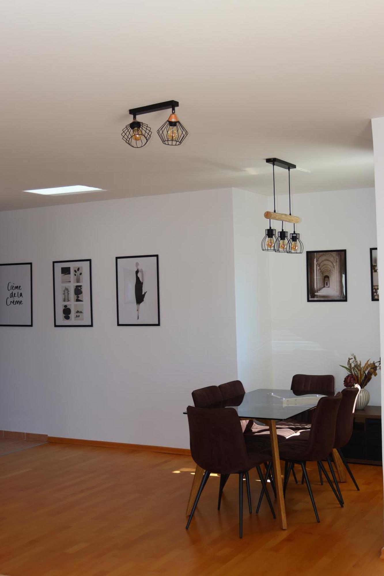 Aurora Luxury Apartment Трогір Екстер'єр фото