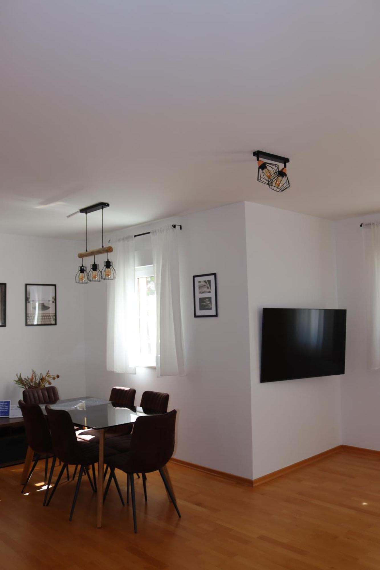 Aurora Luxury Apartment Трогір Екстер'єр фото