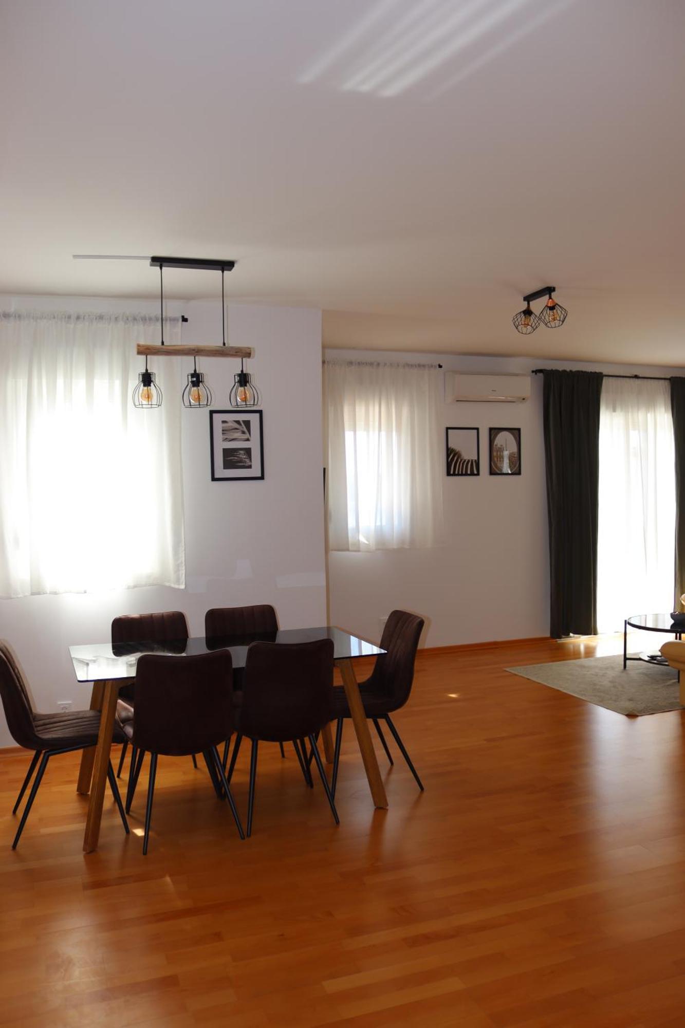 Aurora Luxury Apartment Трогір Екстер'єр фото