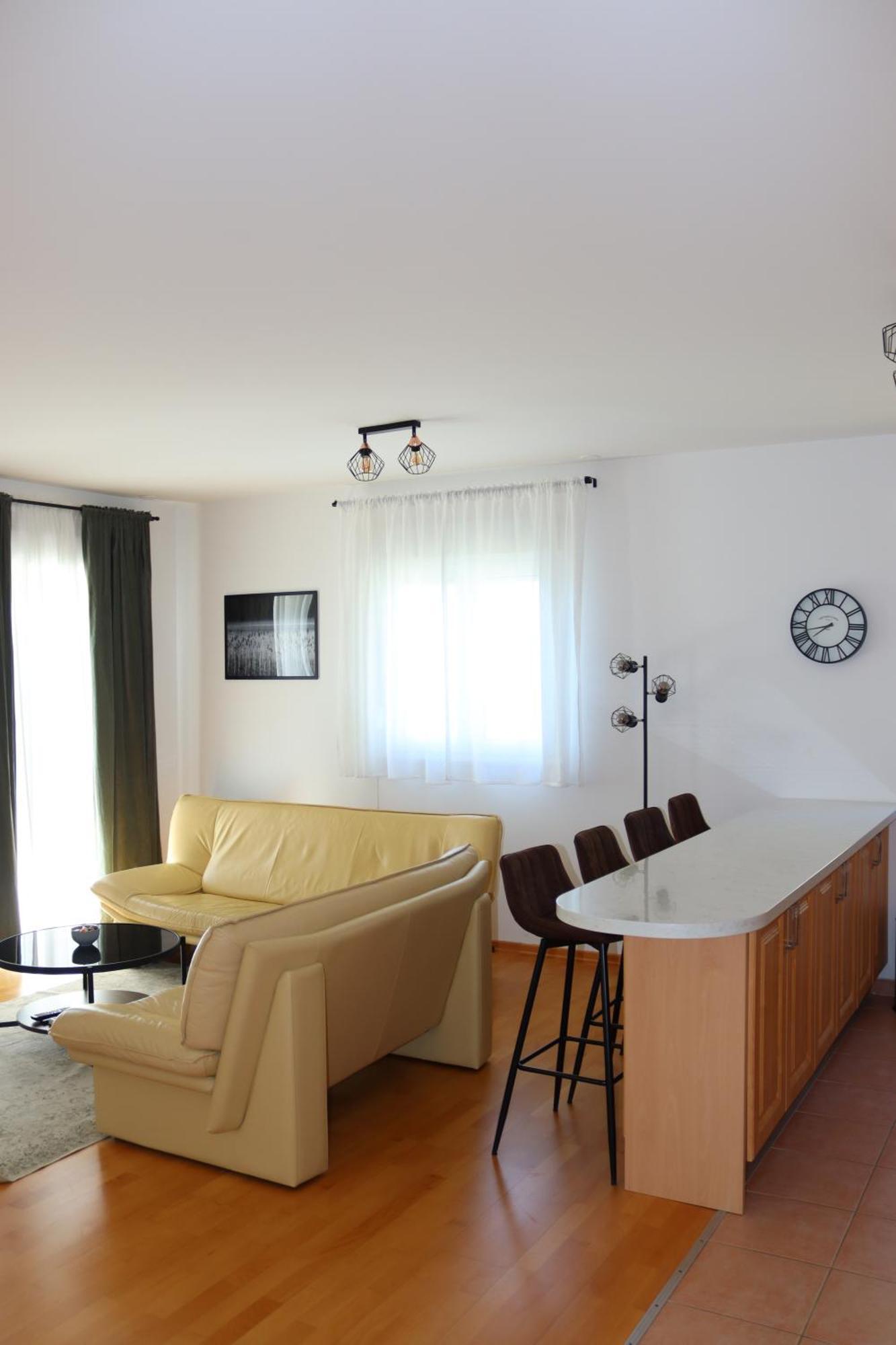 Aurora Luxury Apartment Трогір Екстер'єр фото