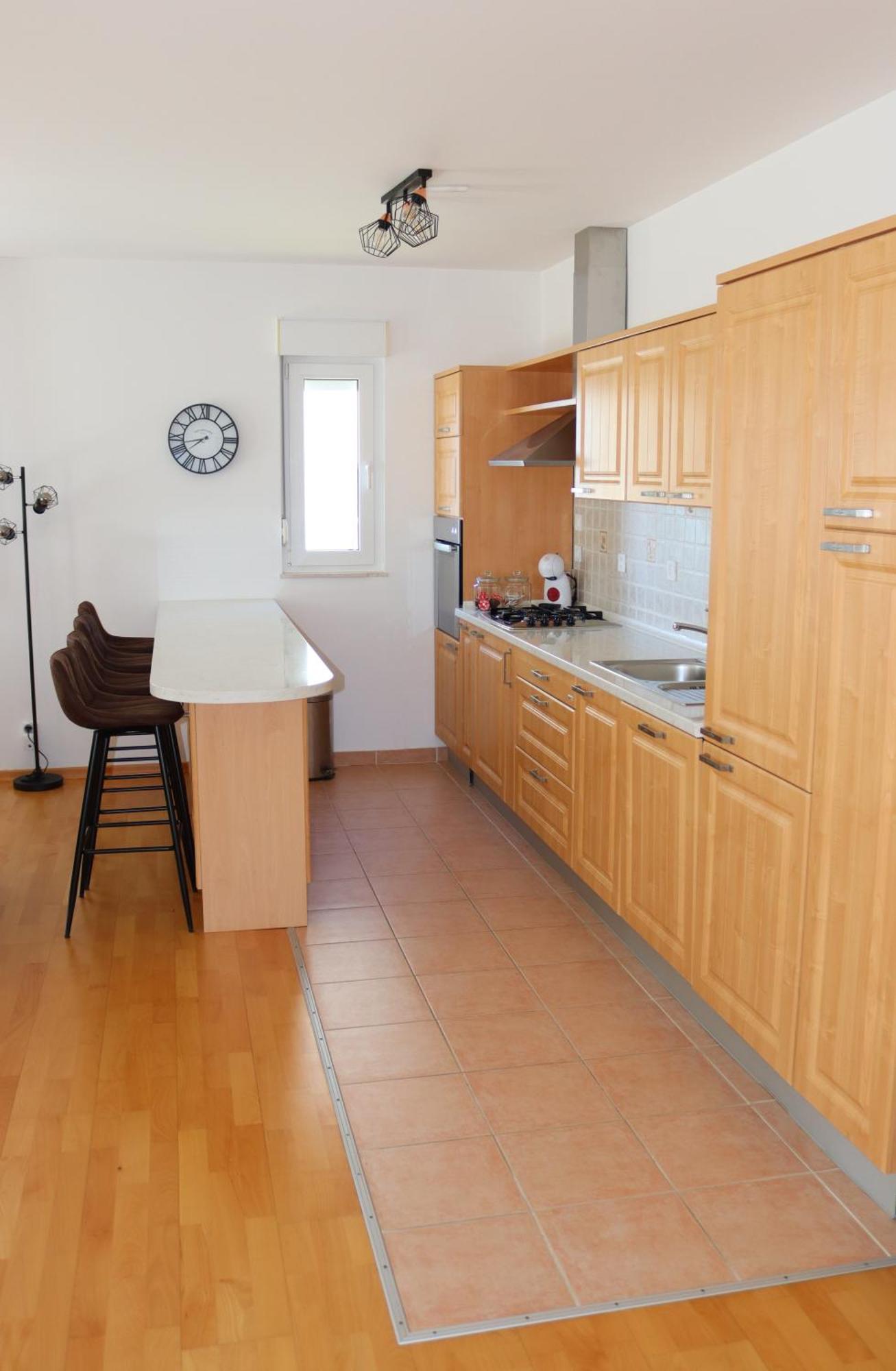 Aurora Luxury Apartment Трогір Екстер'єр фото