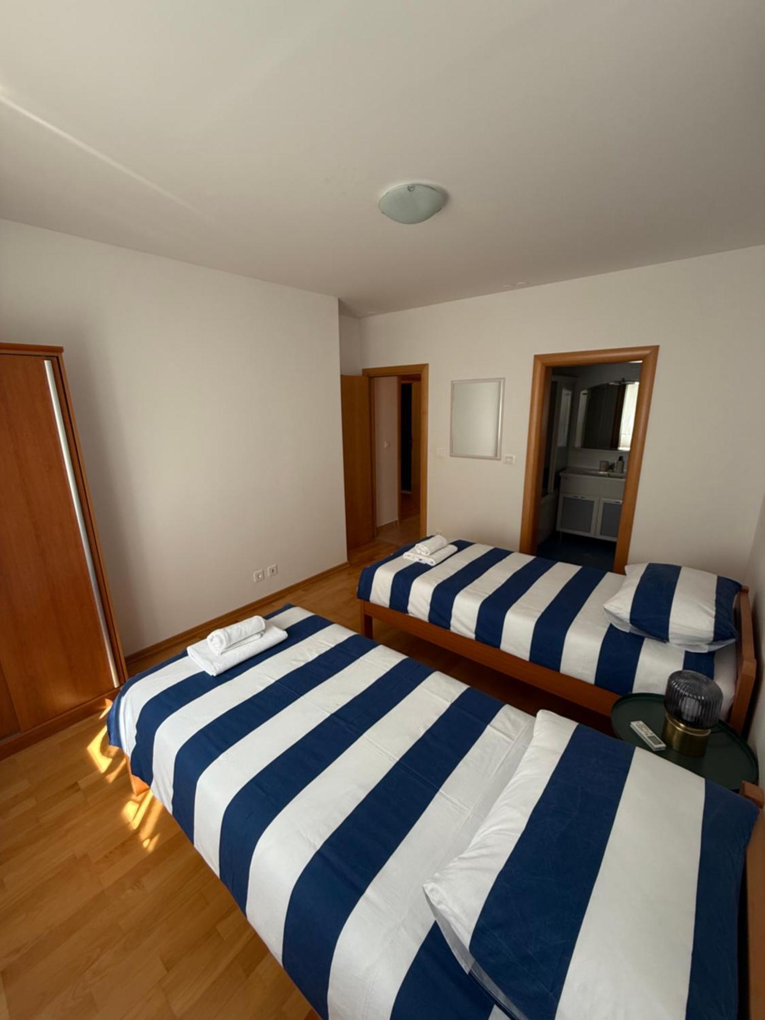 Aurora Luxury Apartment Трогір Екстер'єр фото