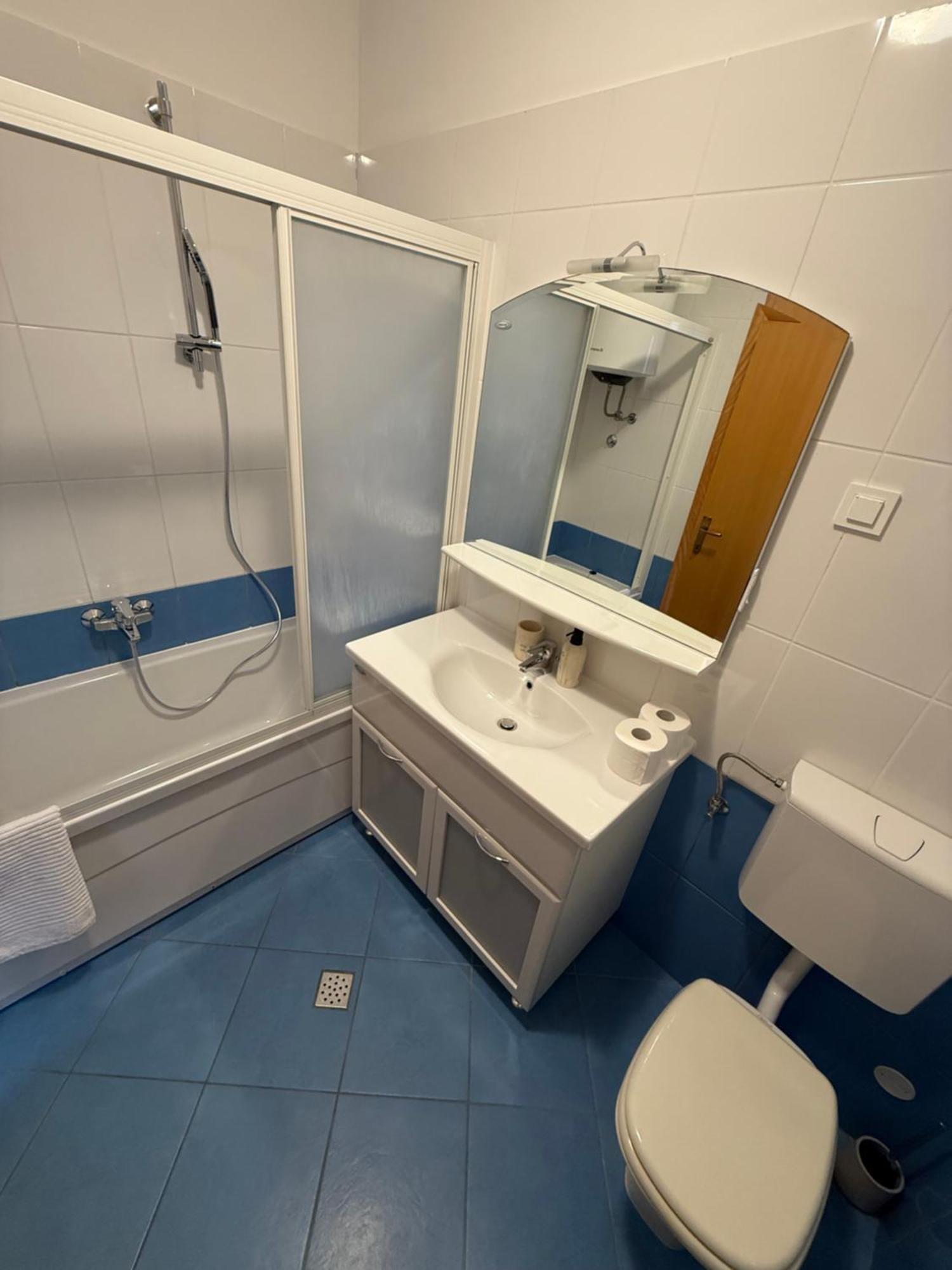 Aurora Luxury Apartment Трогір Екстер'єр фото