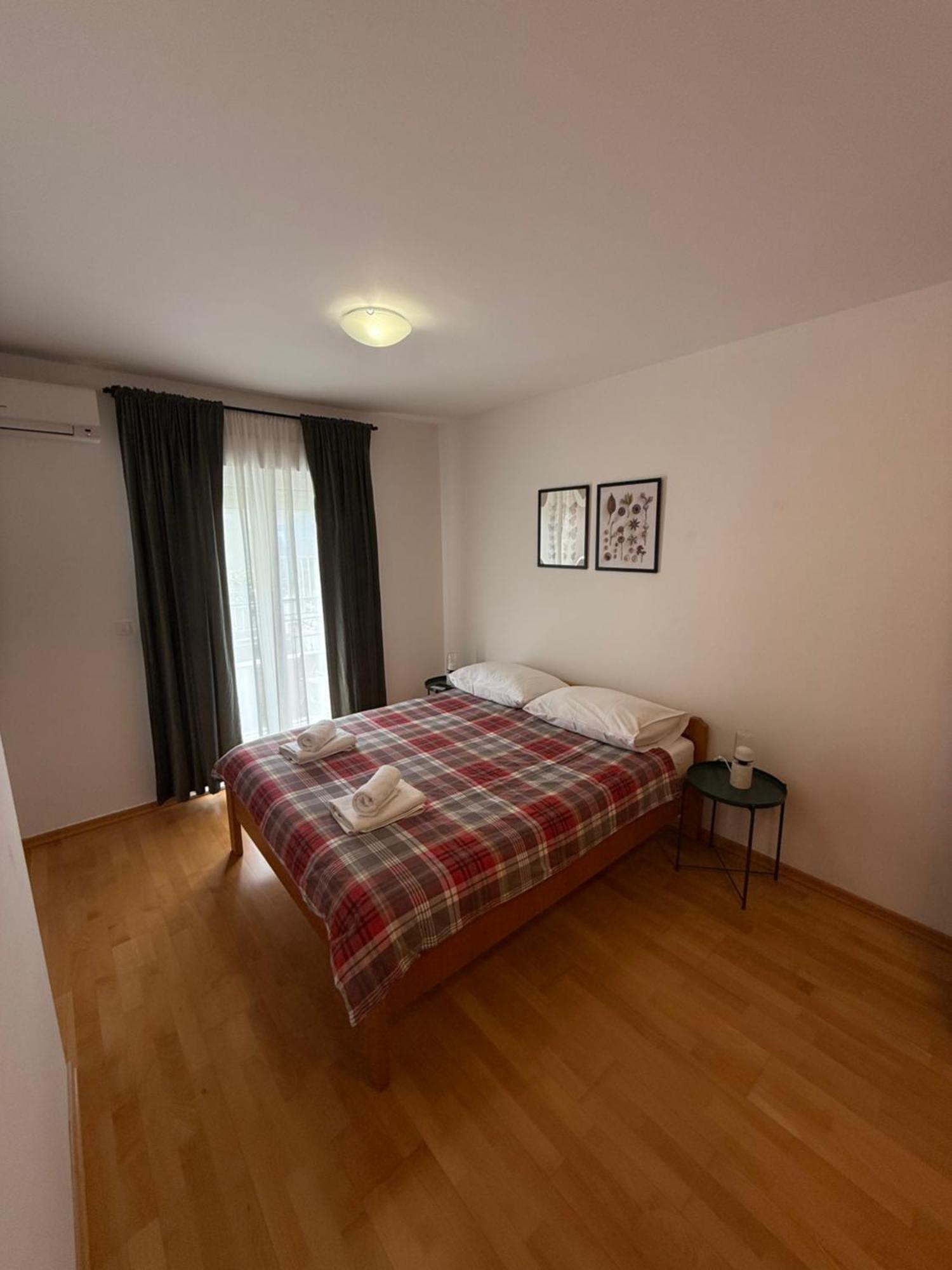 Aurora Luxury Apartment Трогір Екстер'єр фото