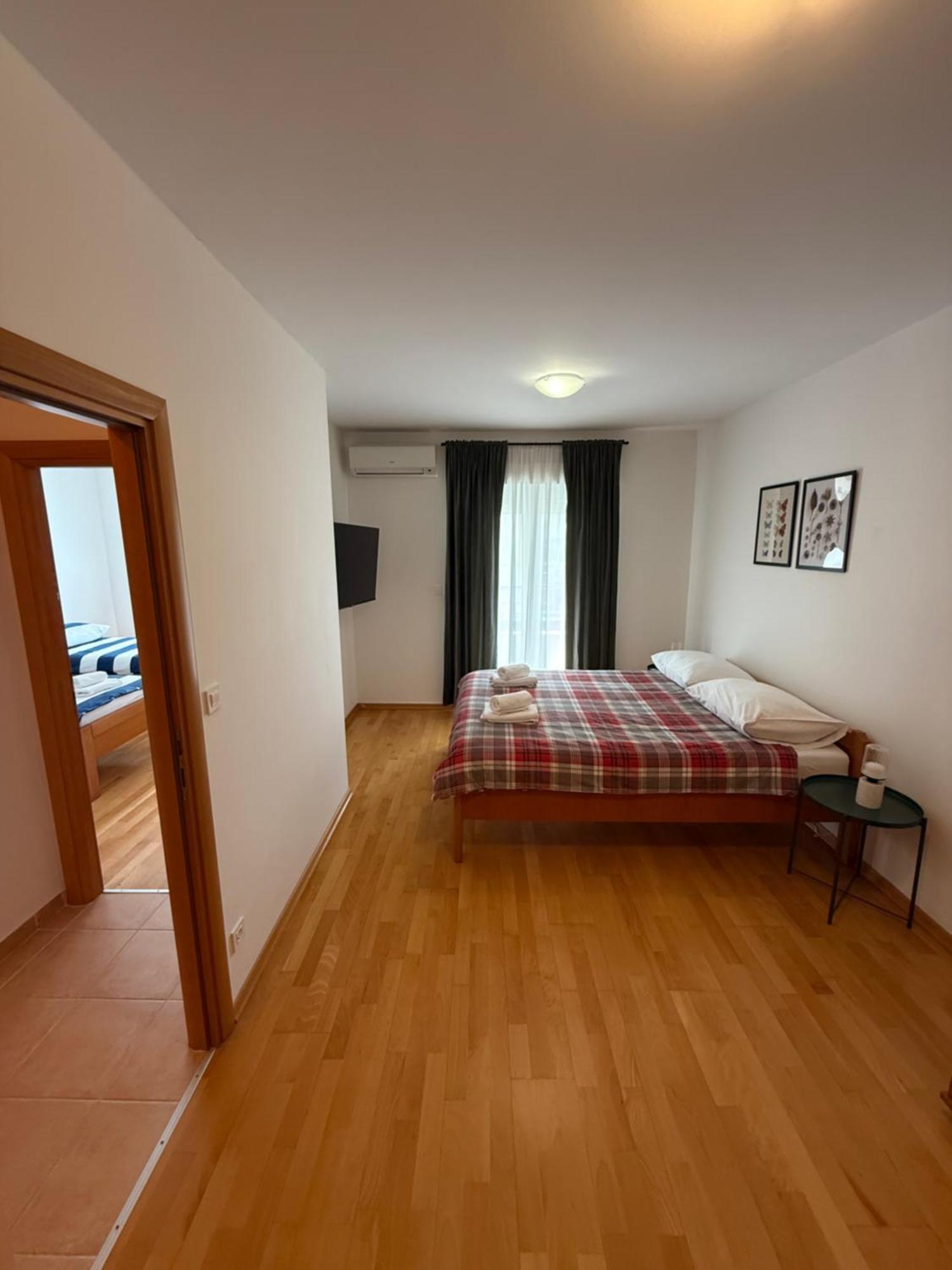 Aurora Luxury Apartment Трогір Екстер'єр фото