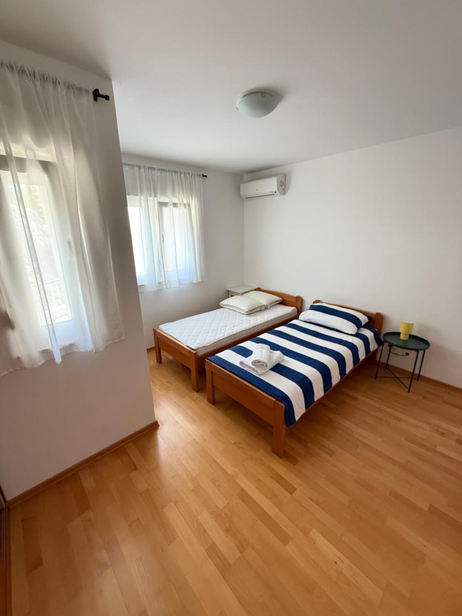 Aurora Luxury Apartment Трогір Екстер'єр фото