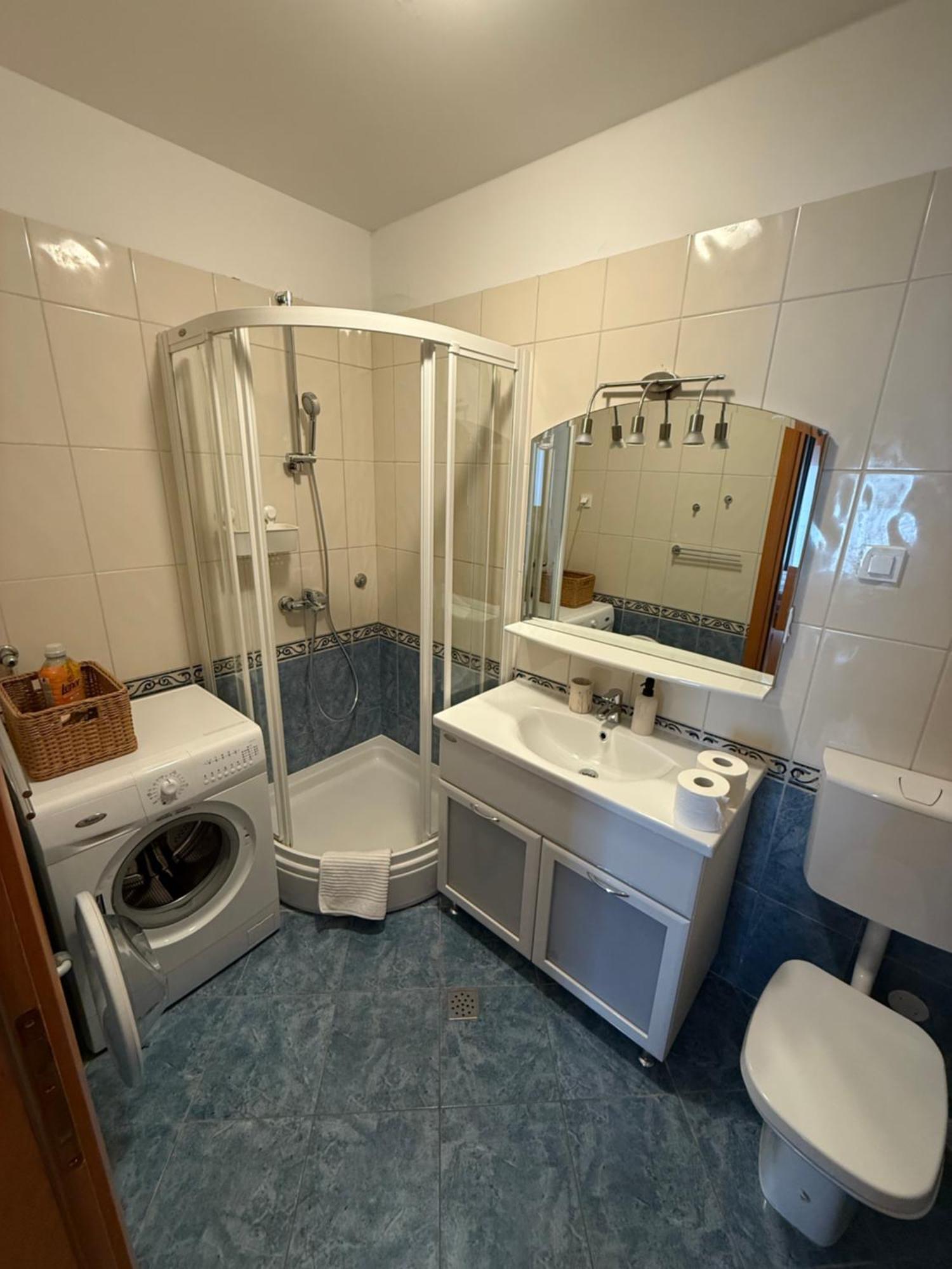 Aurora Luxury Apartment Трогір Екстер'єр фото